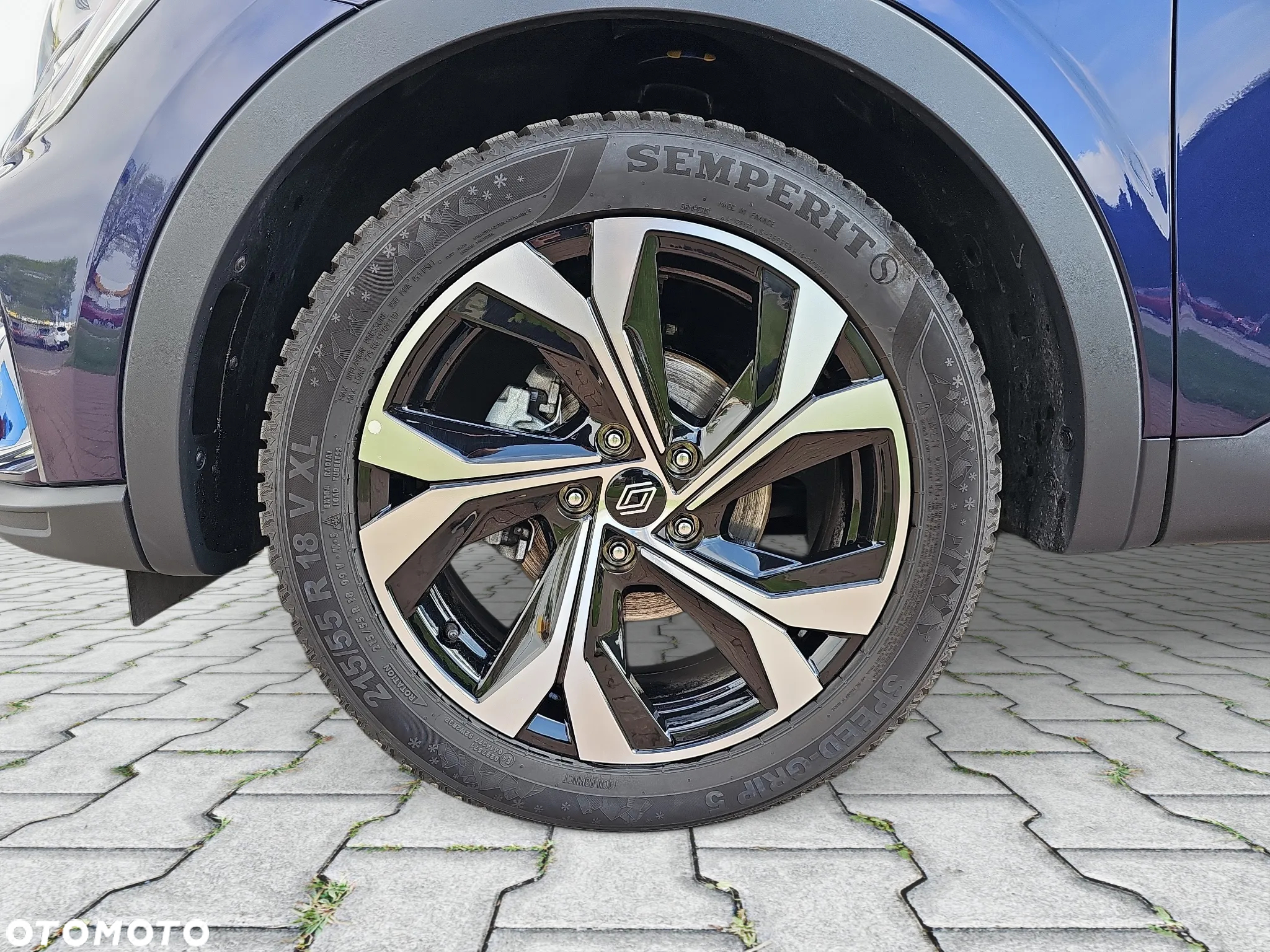 Renault Arkana 1.3 TCe mHEV Techno EDC - 9