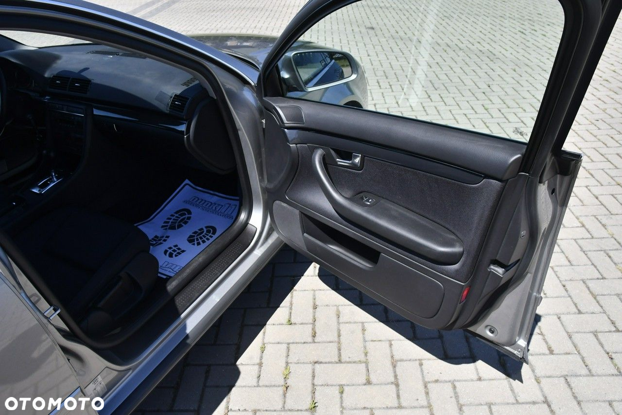 Audi A4 - 22