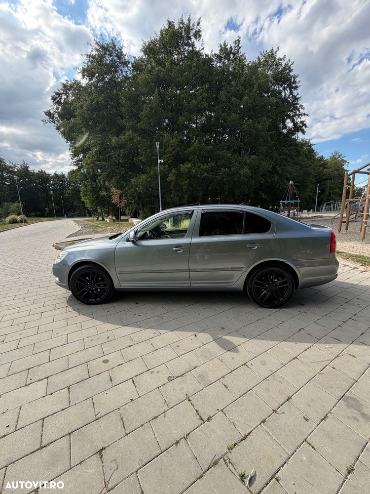 Skoda Octavia 1.4 Elegance TSI - 2