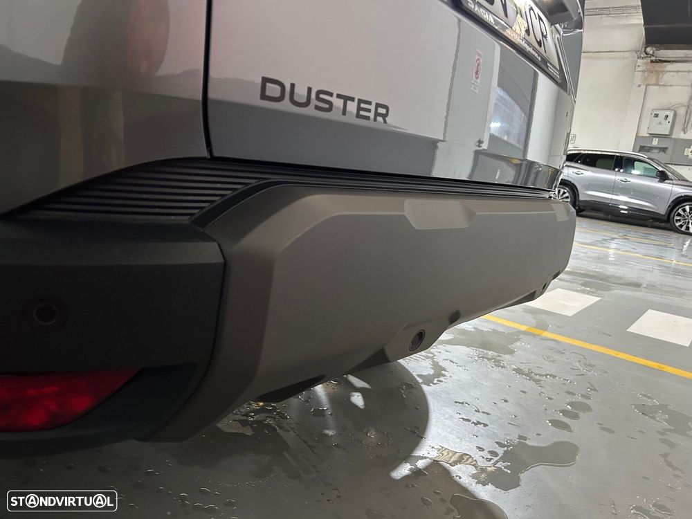 Dacia Duster 1.0 TCe ECO-G Journey Bi-Fuel - 15