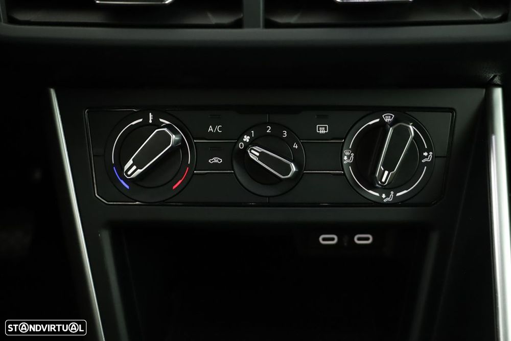 VW Taigo 1.0 TSI Urban - 12