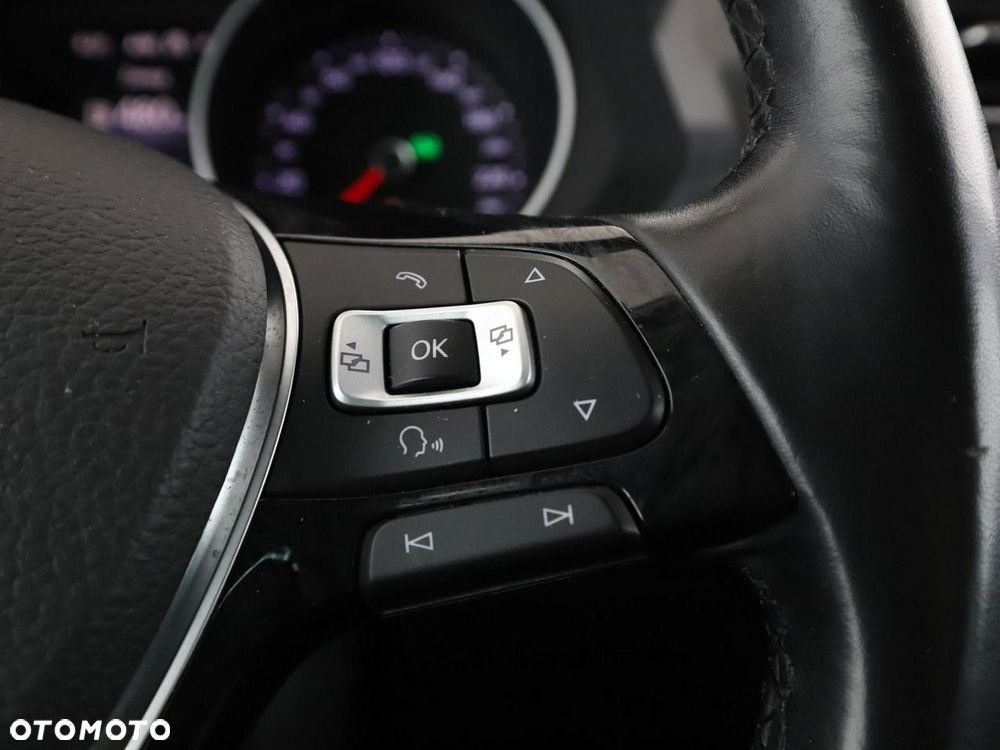 Volkswagen Tiguan 2.0 TDI BMT SCR Highline DSG - 32