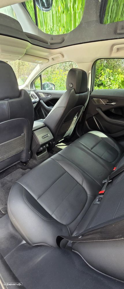 Jaguar I-Pace HSE AWD Aut. - 16