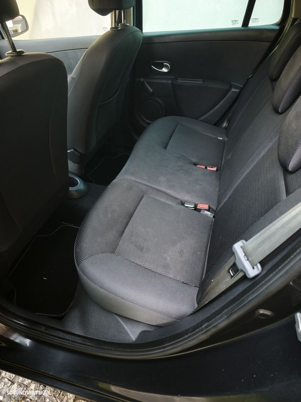 Renault Clio Break 1.5 dCi Dynamique - 3