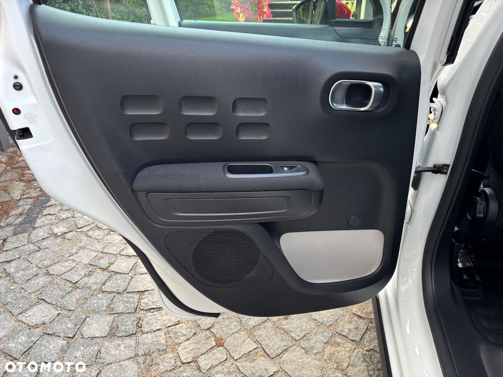 Citroën C3 1.2 PureTech Max - 26