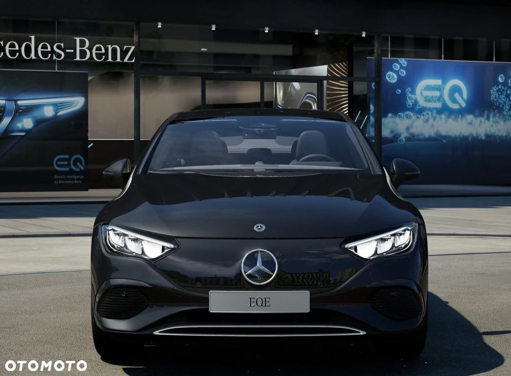 Mercedes-Benz EQE 350 89kWh 4-Matic Electric Art