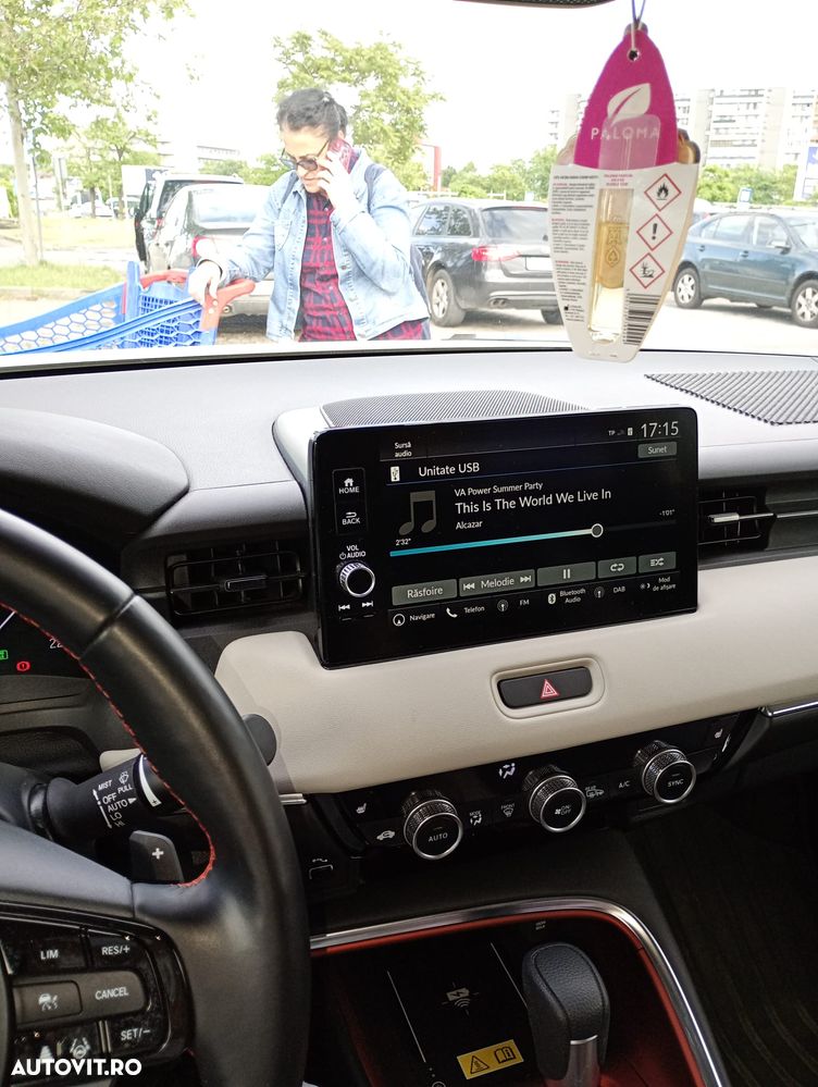 Honda HR-V - 8