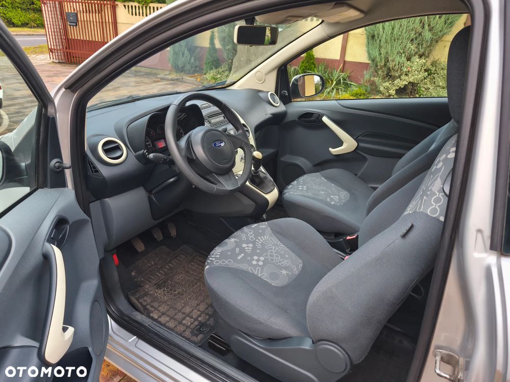 Ford KA - 11