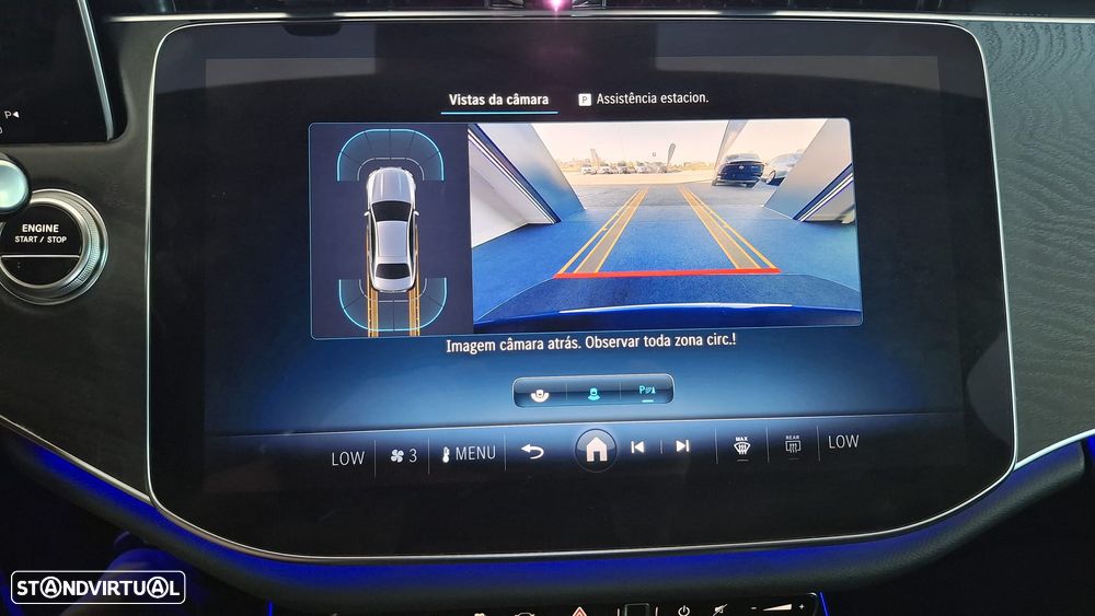 Mercedes-Benz E 300 de - 19