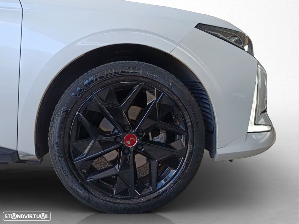 DS DS4 PureTech 130 PERFORMANCE LINE+ - 11