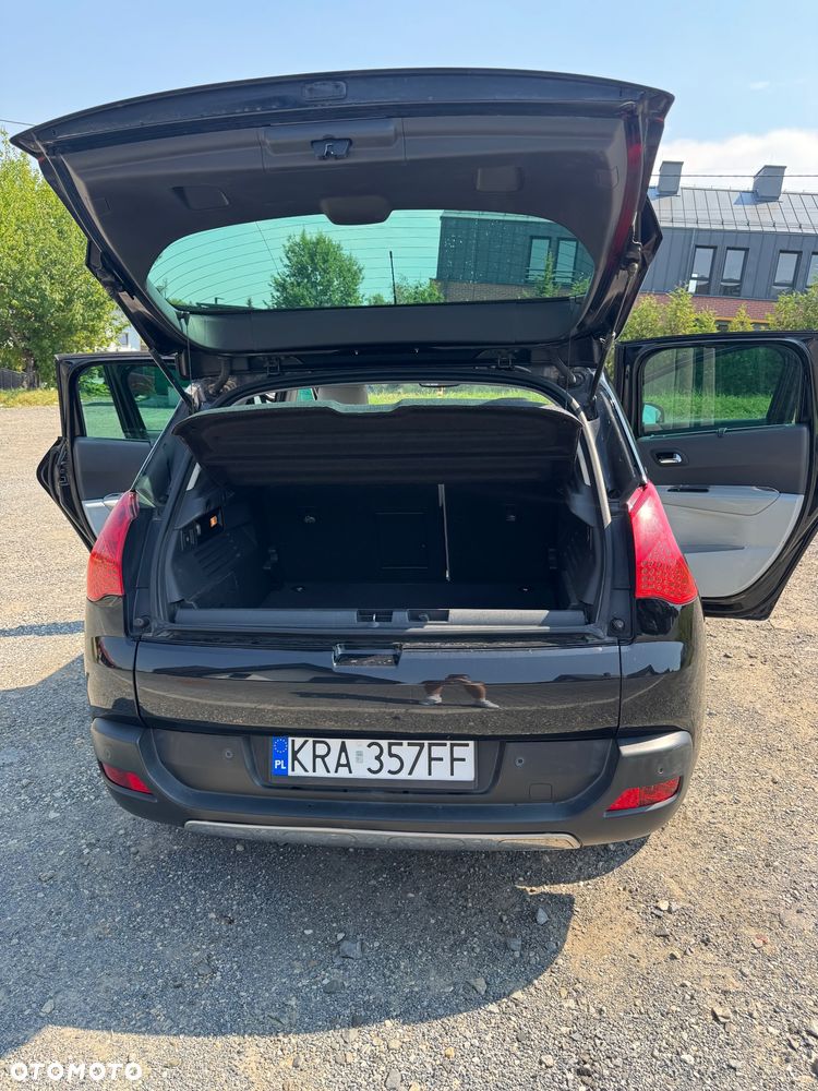 Peugeot 3008 1.6 Allure - 23