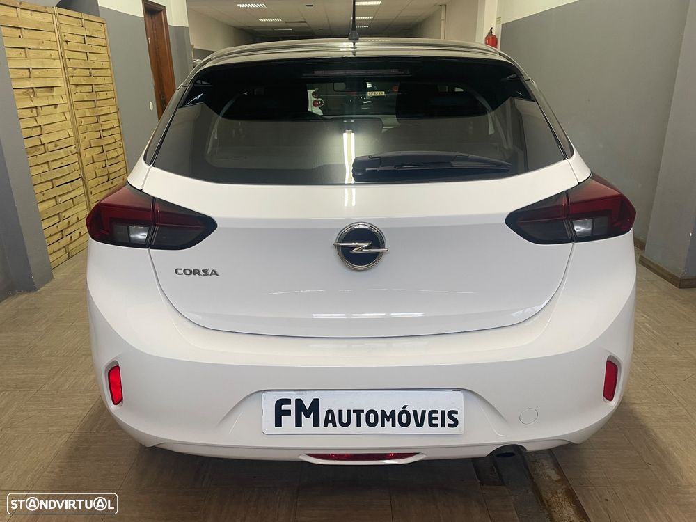 Opel Corsa 1.2 Edition - 7