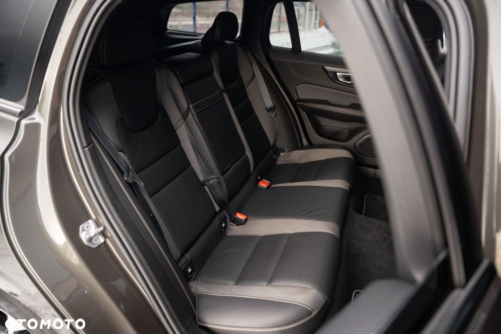 Volvo V60 D3 RDesign - 36