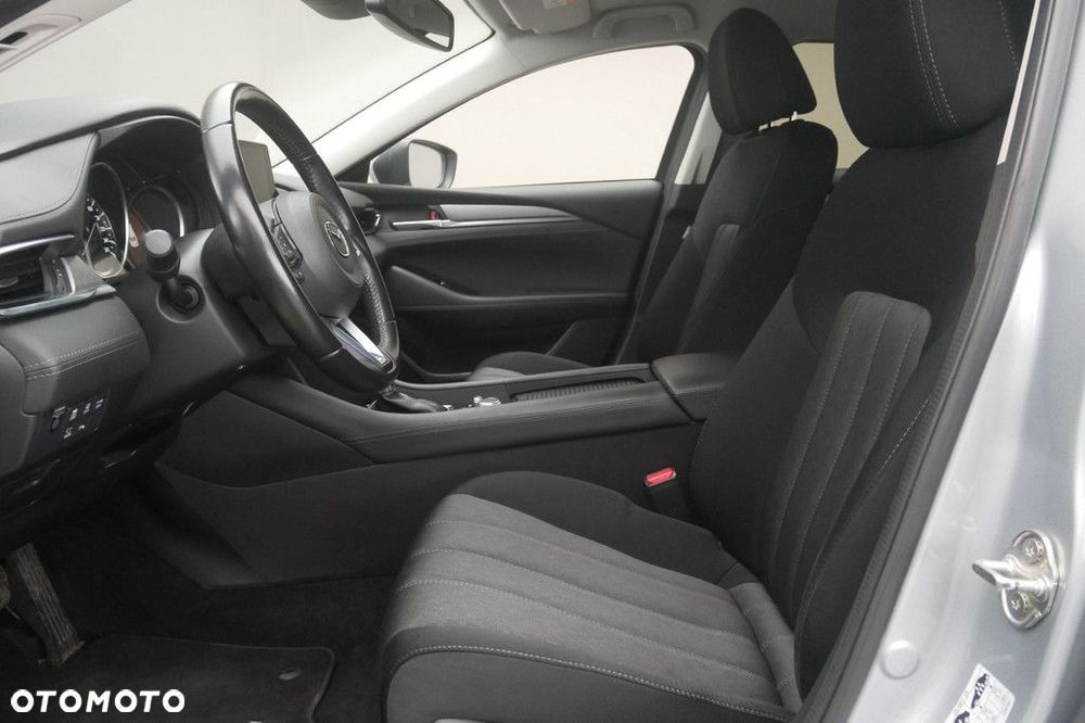 Mazda 6 2.0 Center-Line - 12