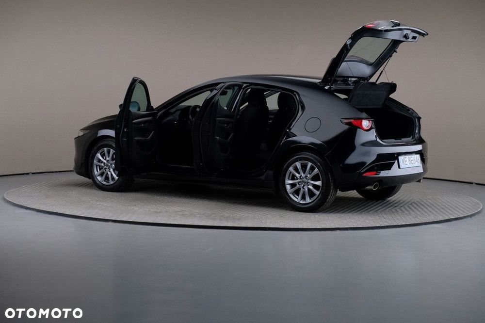 Mazda 3 2.0 mHEV Kai - 7