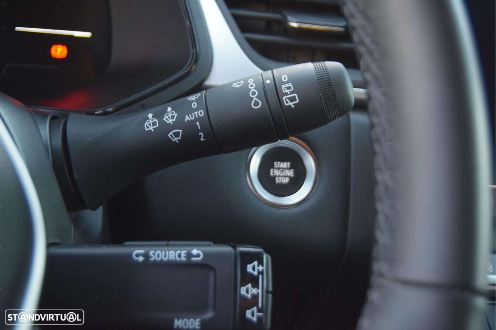 Mitsubishi ASX 1.0 MPI-T Kaiteki - 22