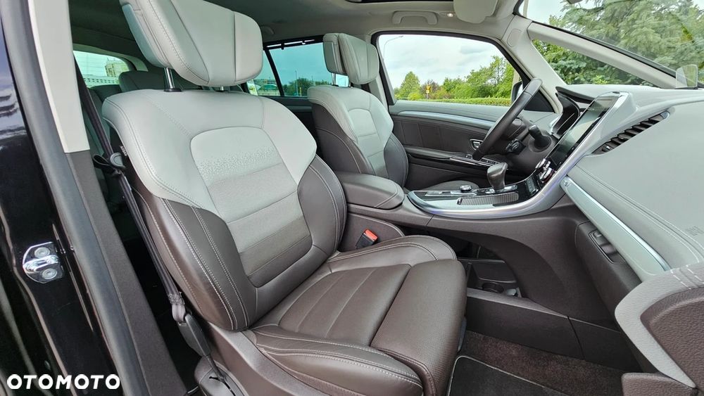Renault Espace 1.6 dCi Energy Initiale Paris EDC - 32