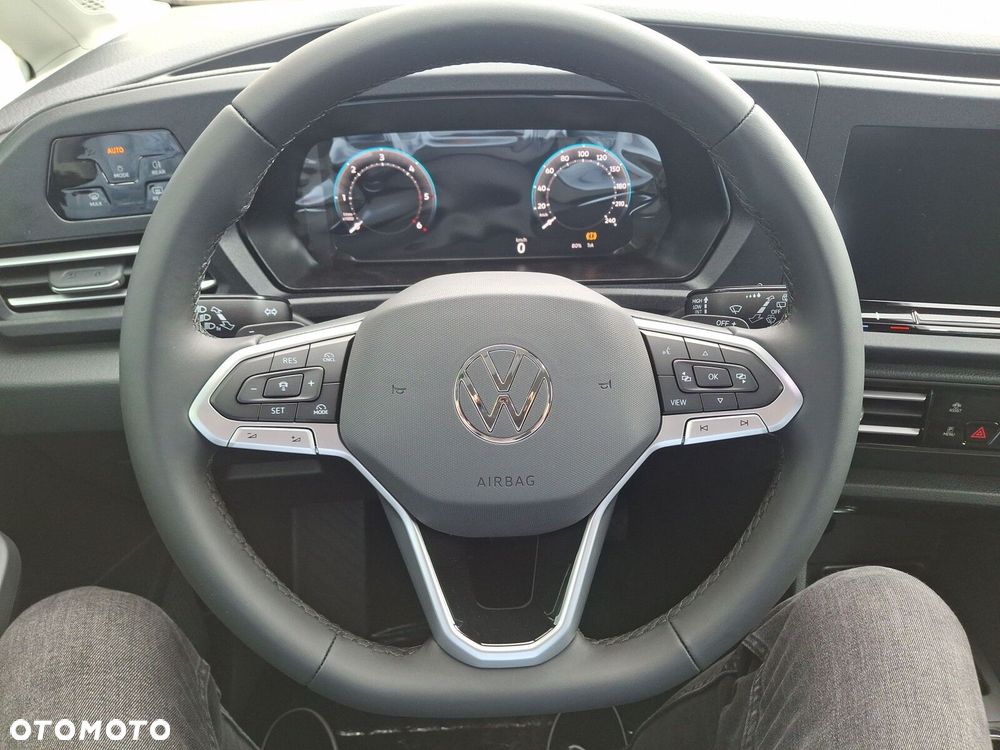 Volkswagen Caddy - 39