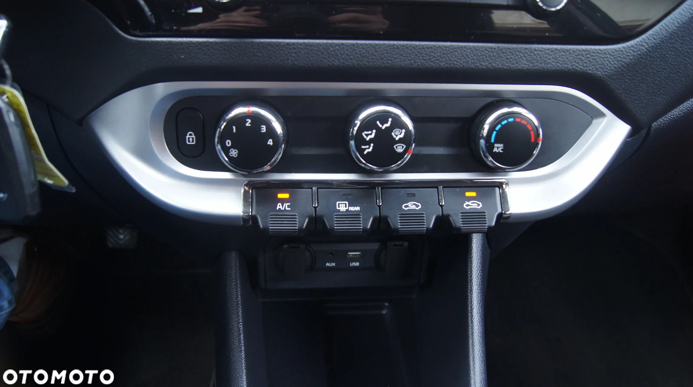 Kia Rio 1.2 Dream-Team Edition - 20
