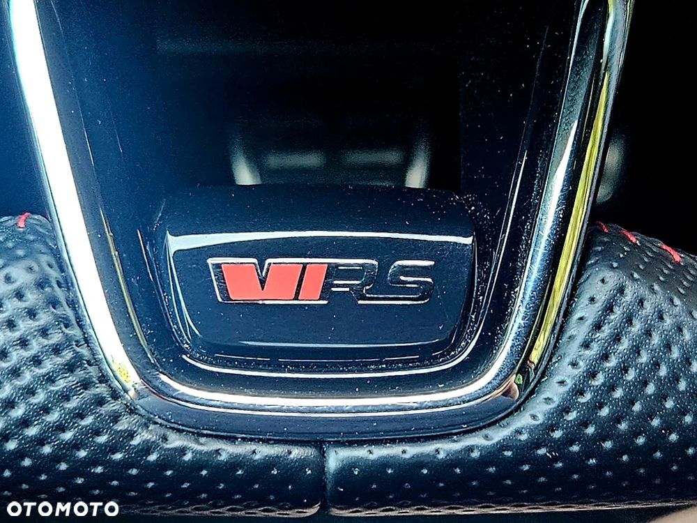 Skoda Octavia 2.0 TSI RS DSG - 19