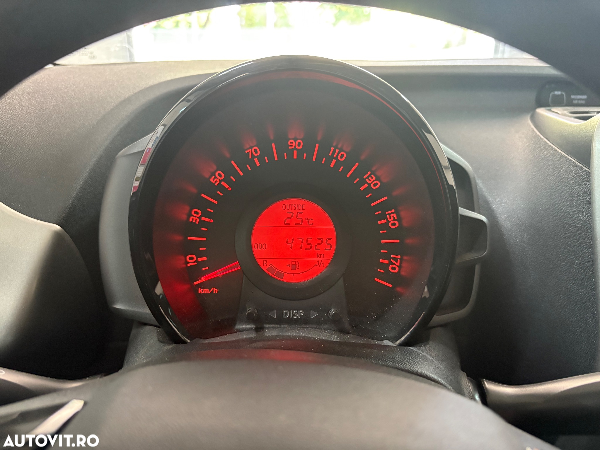 Peugeot 108 VTI 68 Active - 7