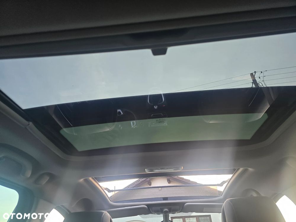 Renault Scenic ENERGY TCe 115 Bose Edition - 11