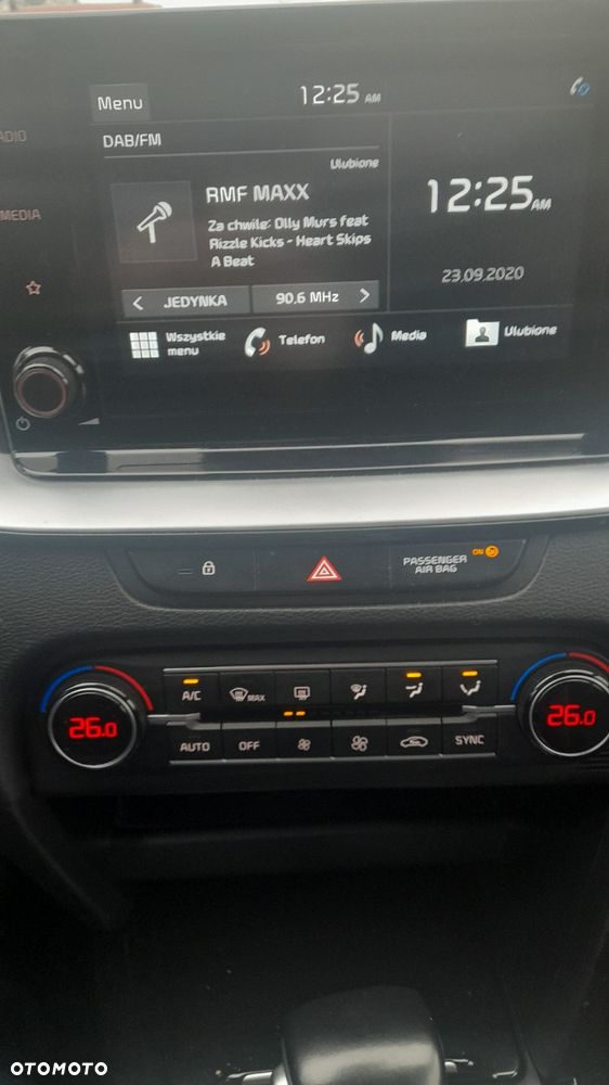 Kia XCeed 1.5 T-GDI L DCT - 17