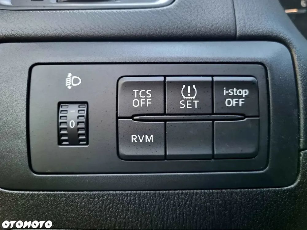 Mazda CX-5 2.0 Skymotion 2WD - 21