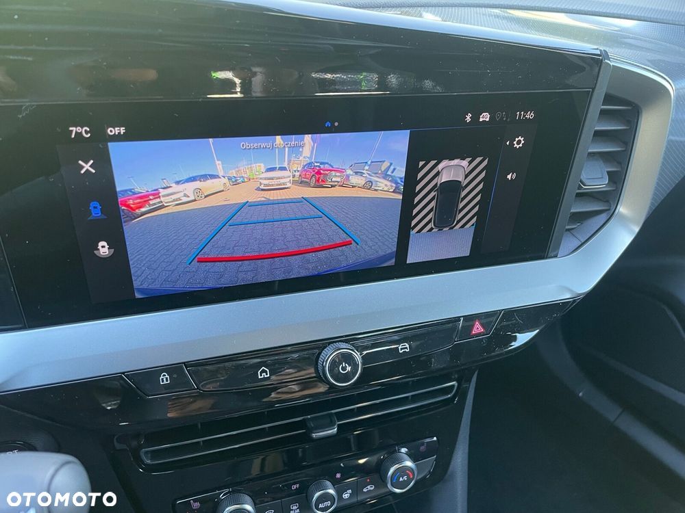 Opel Mokka 1.2 T Business Edition S&S - 8