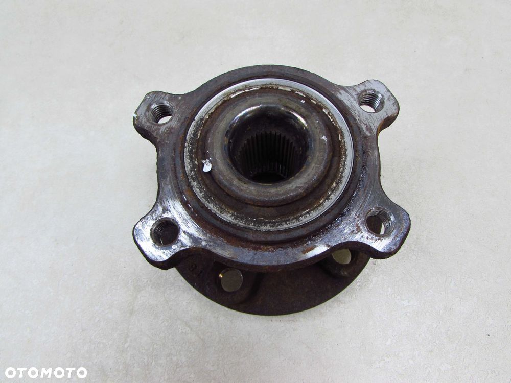 VOLVO XC70 III V70 III AWD 07-16 PIASTA LOZYSKO TYL AWD - 3