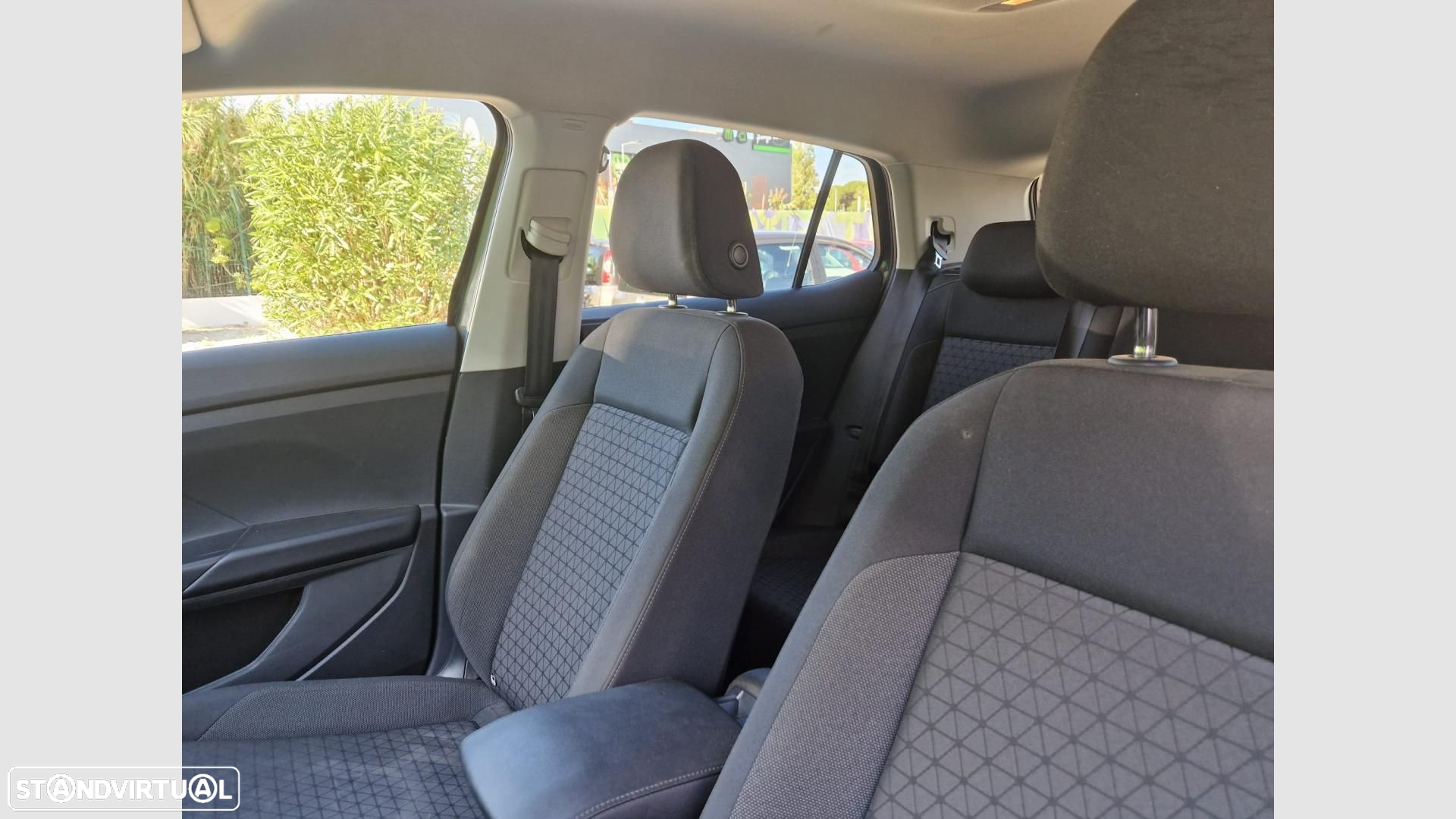 VW T-Cross 1.0 TSI Life - 18