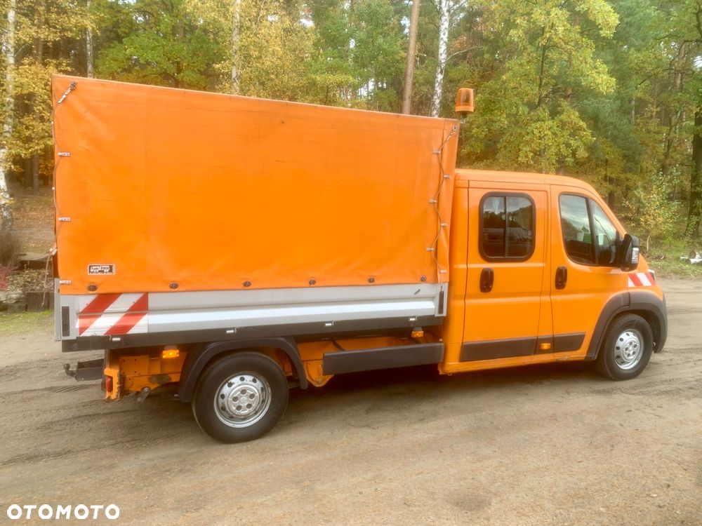Peugeot Boxer - 6