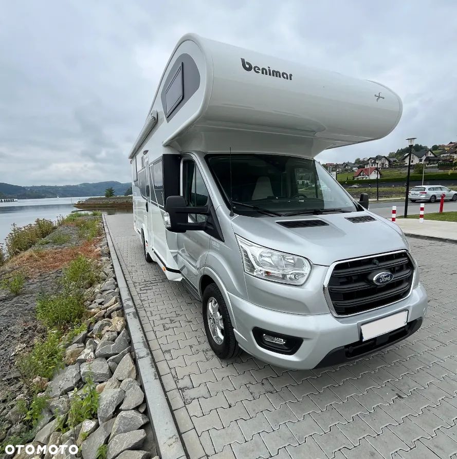 Ford Benimar 363 Sport - 9