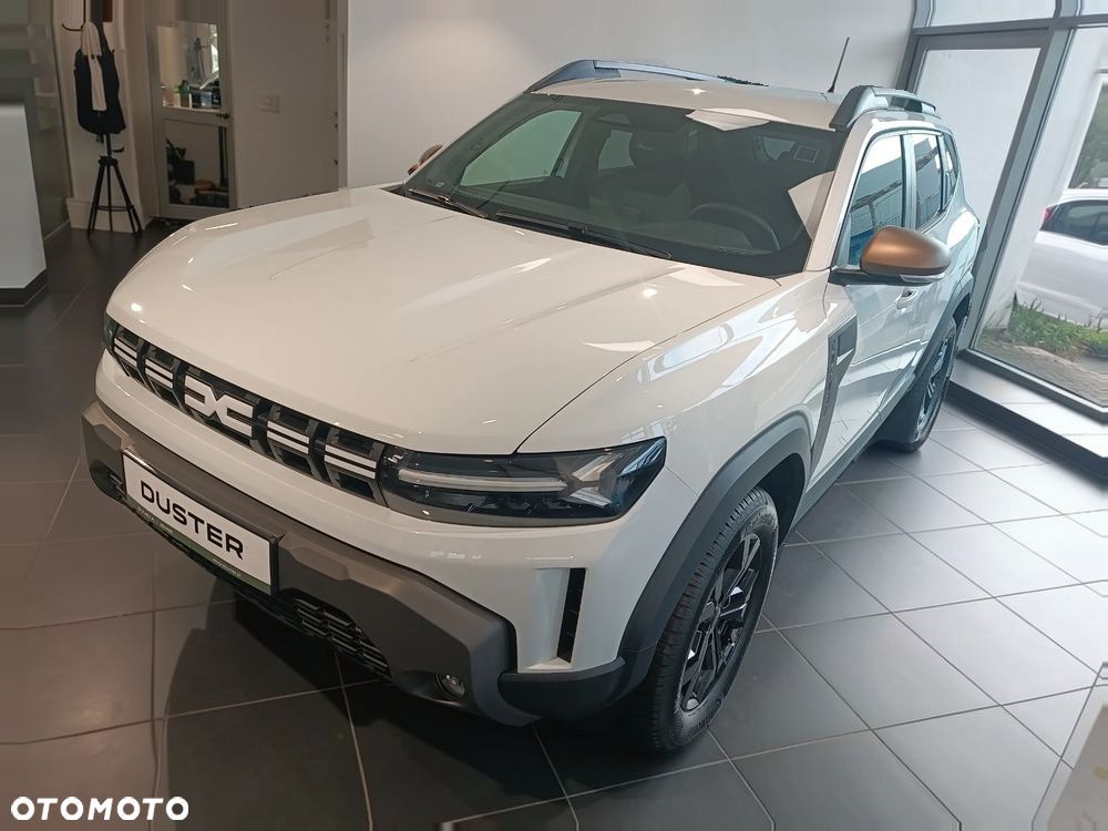 Dacia Duster - 18
