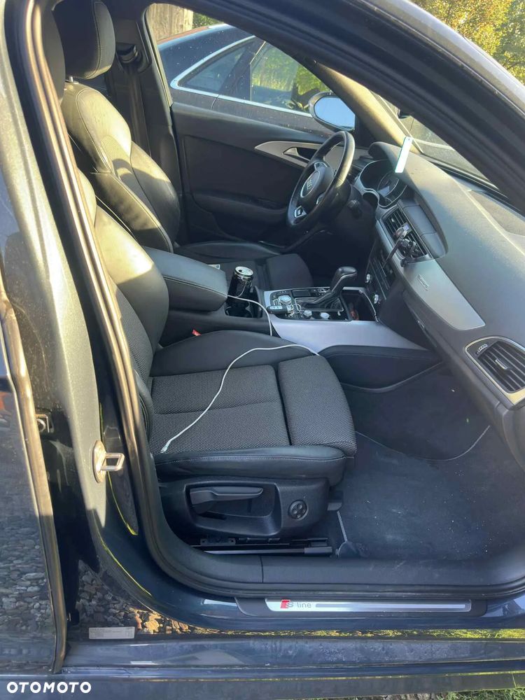 Audi A6 Avant - 12