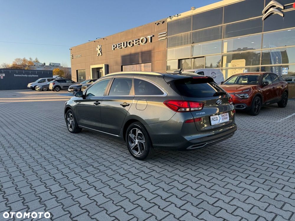 Hyundai i30 1.5 DPI Comfort - 7