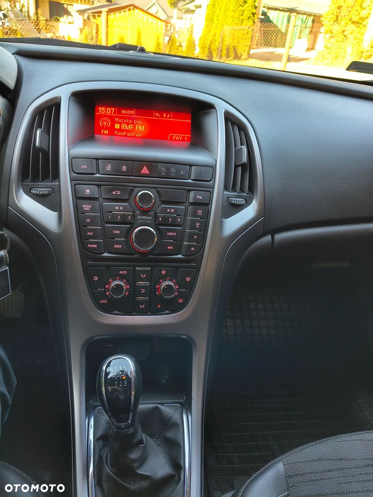 Opel Astra - 13