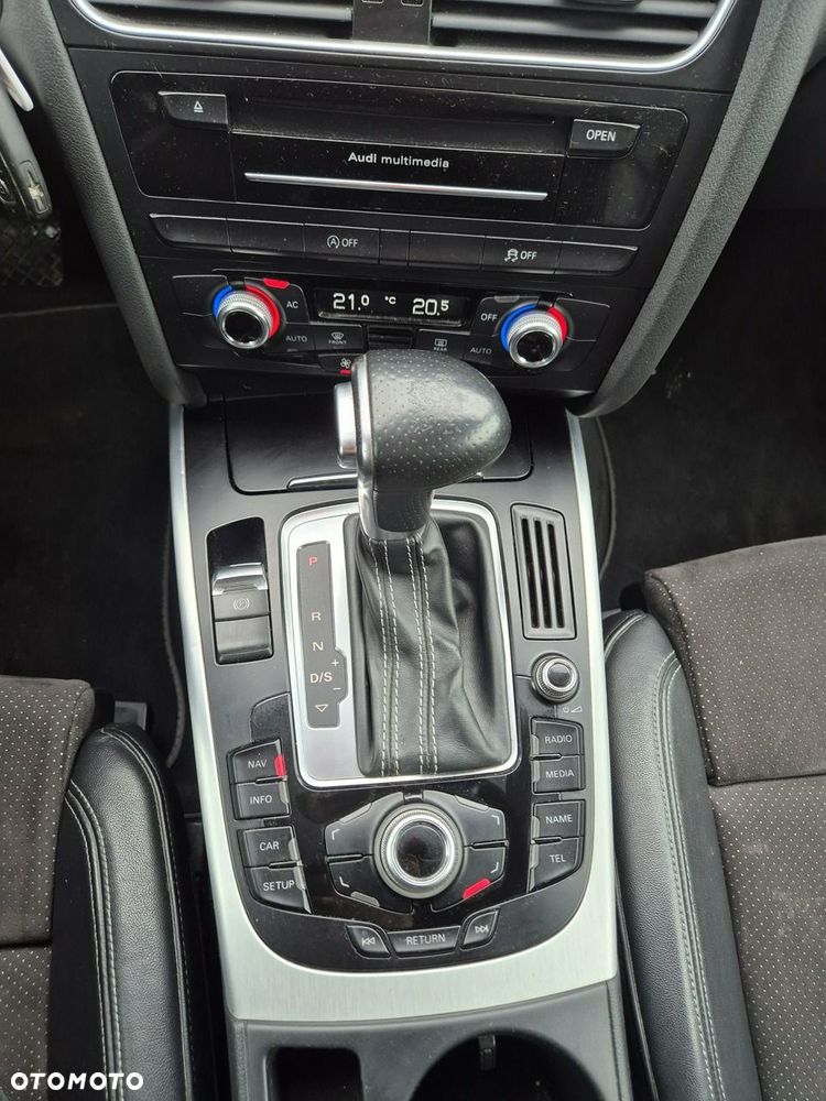 Audi A5 Coupé - 12