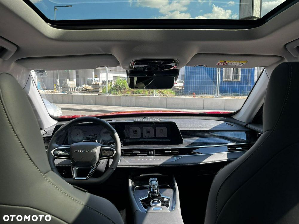 Chery Tiggo 7 - 8