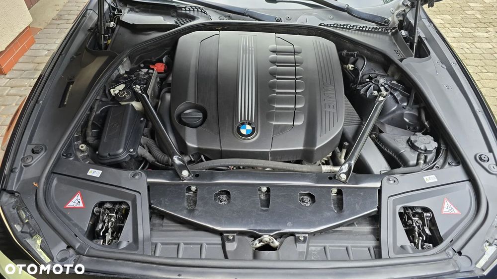 BMW Seria 5 - 39