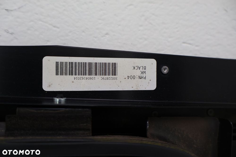 JEEP GRAND CHEROKEE WK2 PANORAMA SZYBERDACH 30022879C, 30020271J - 5