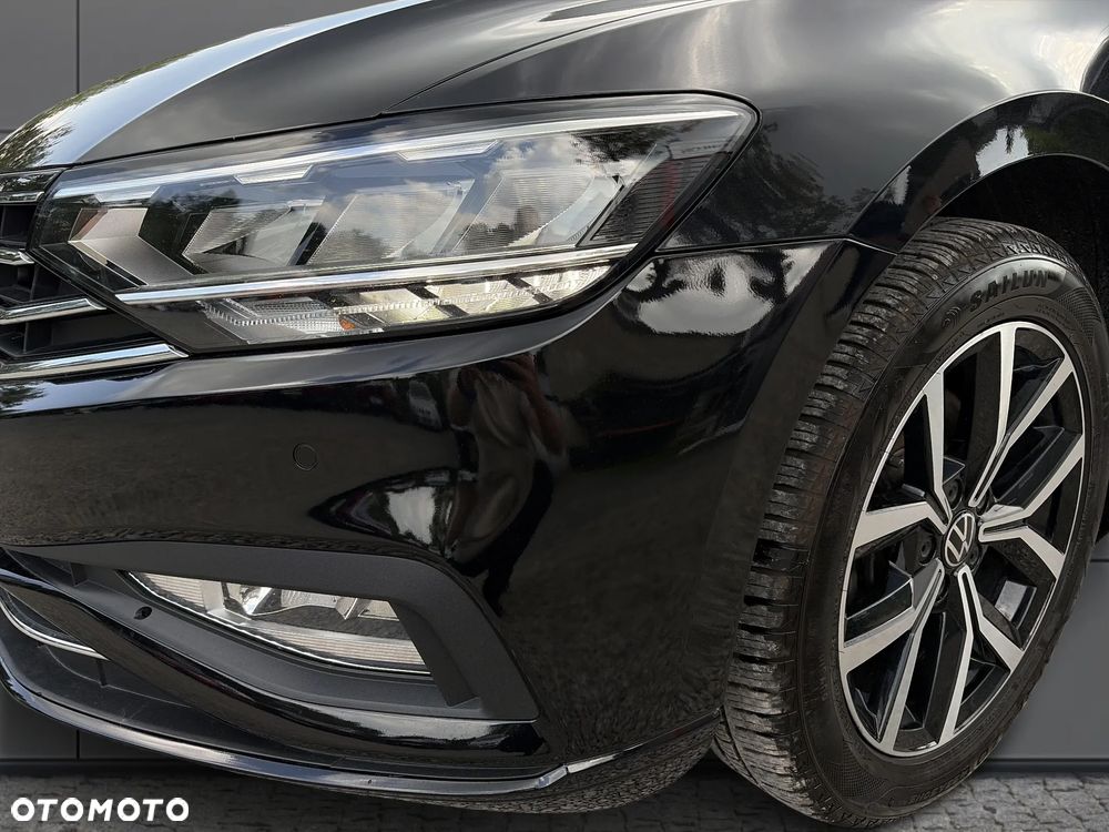 Volkswagen Passat 1.5 TSI EVO Business DSG - 20