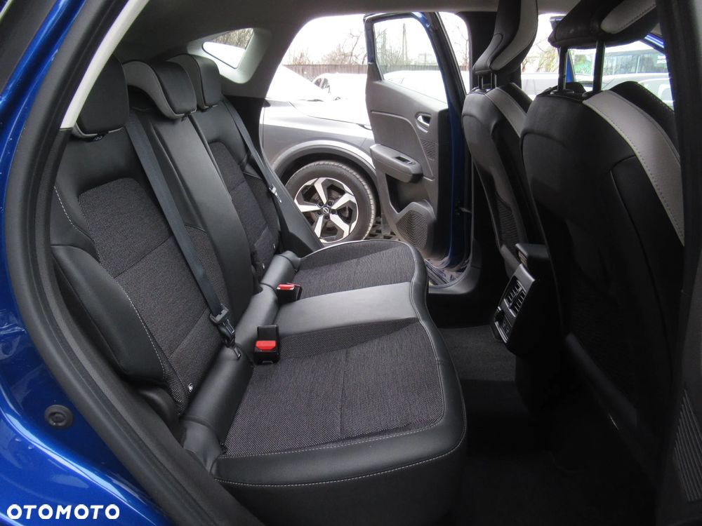 Renault Captur 1.3 TCe mHEV Intens EDC - 9