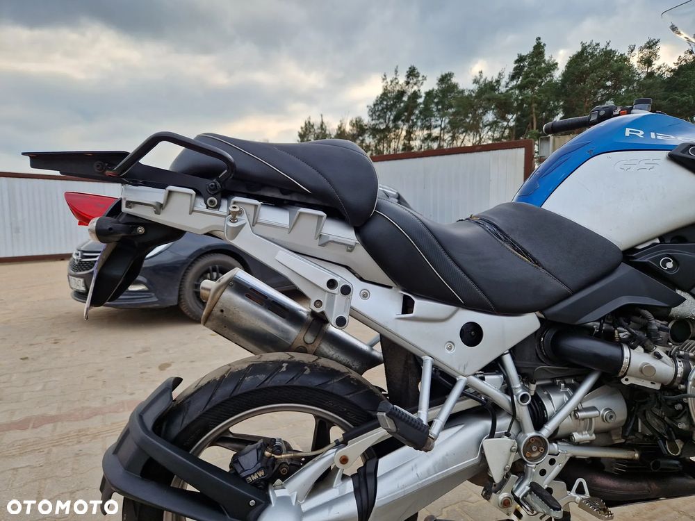 BMW GS - 27