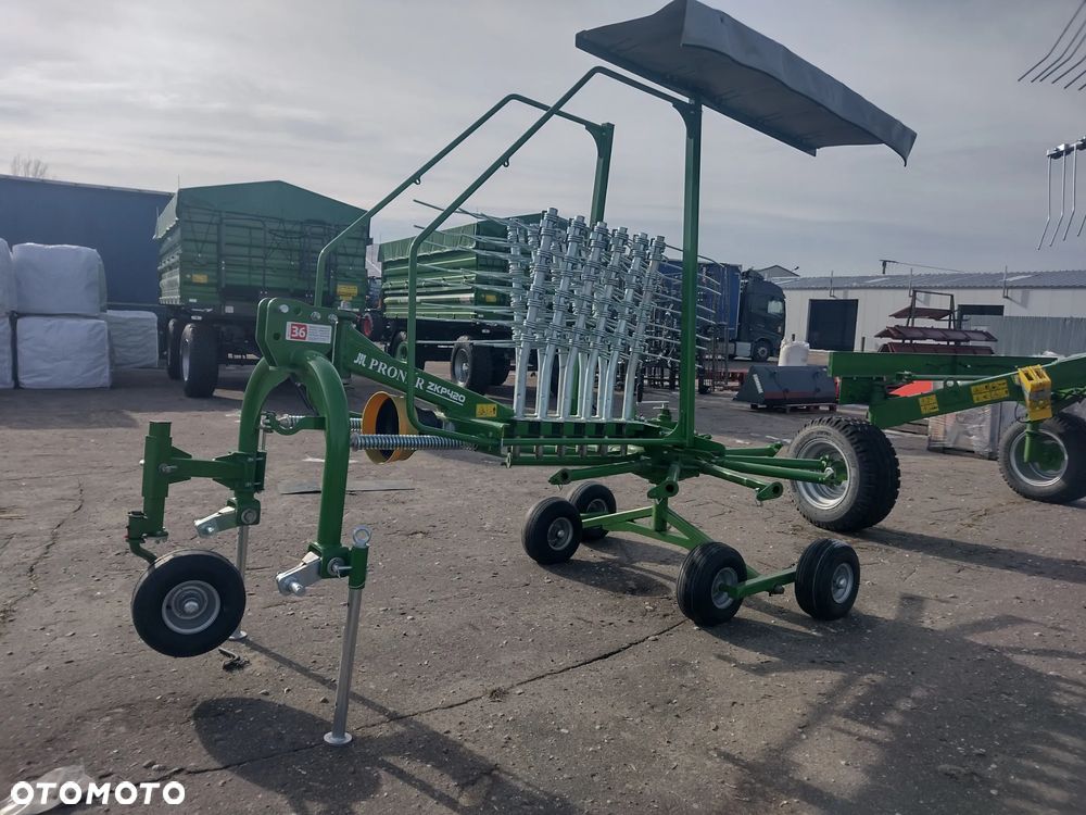 Pronar ZKP 690 - 5