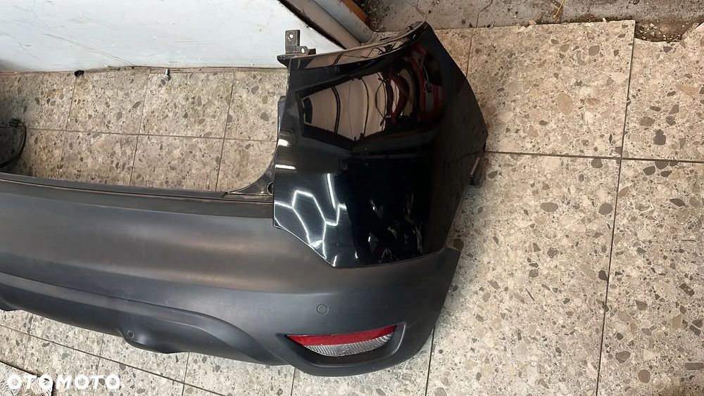 ZDERZAK TYŁ RENAULT CAPTUR I 4 PDC - 3