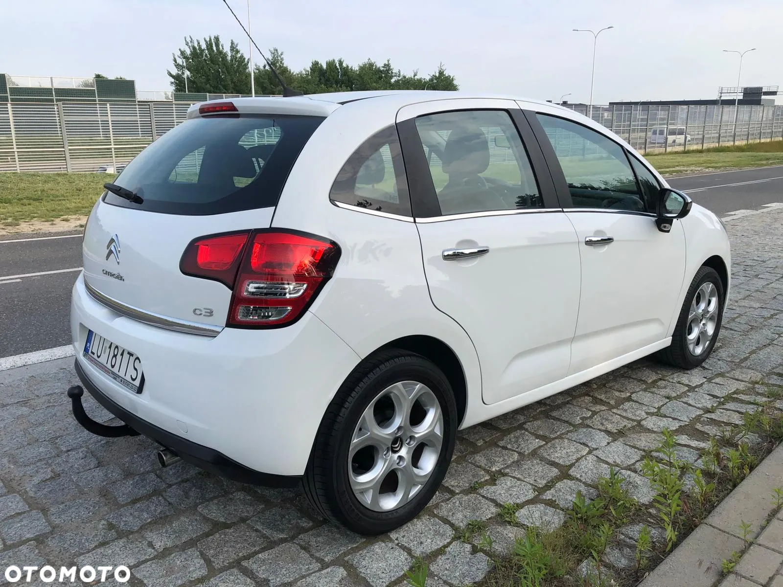 Citroën C3 1.4 Selection - 10