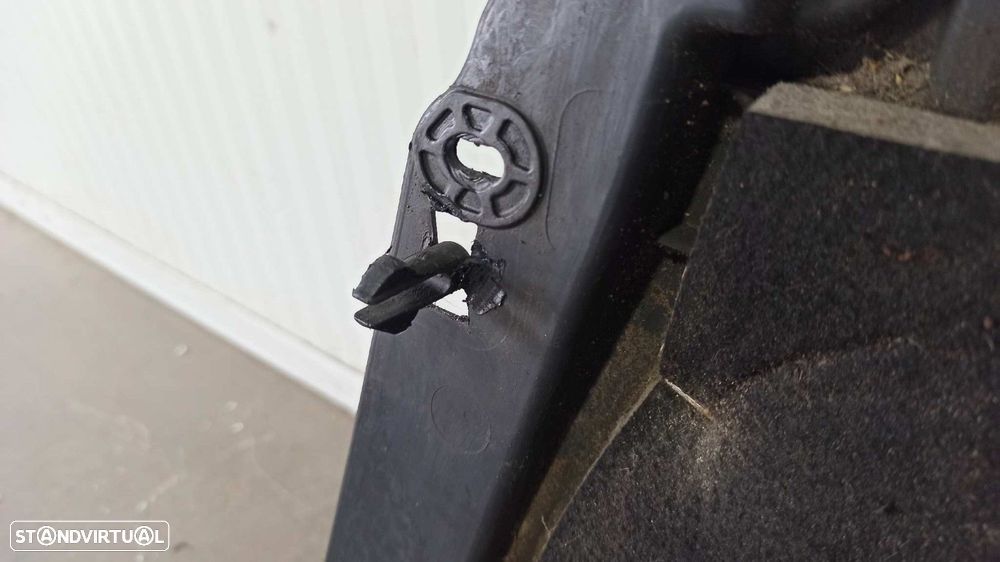 COBERTURA DO CARTER RENAULT SCENIC III BUSINESS - 2