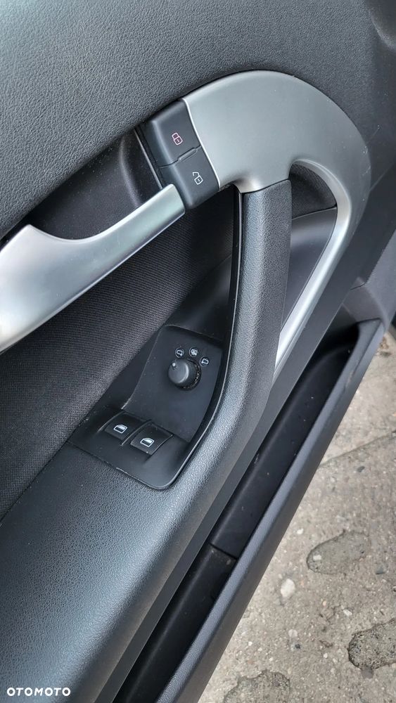 Audi A3 2.0 TDI Ambiente - 12