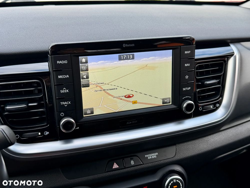 Kia Stonic - 14